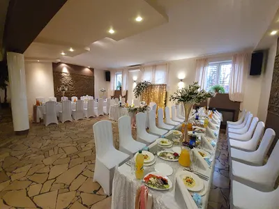 Villa Garden & Restauracja Jana